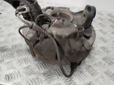 Автозапчасти б/у передняя левая кулачка за ford b-max (jk) 1.6 tdci ссылки oem iam 1822687  