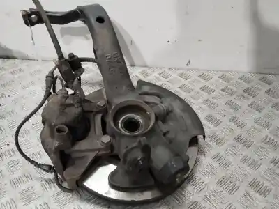 Автозапчасти б/у передняя левая кулачка за ford b-max (jk) 1.6 tdci ссылки oem iam 1822687  