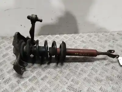 Peça sobressalente para automóvel em segunda mão  por FORD B-MAX (JK)  Referências OEM IAM 1905910  