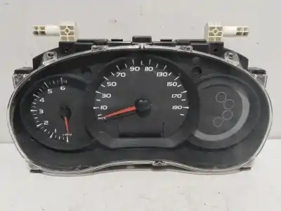 Peça sobressalente para automóvel em segunda mão QUADRANTE por RENAULT KANGOO EXPRESS (FW0/1_)  Referências OEM IAM 248101769R  