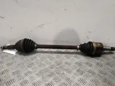 Second-hand car spare part Front Left Transmission for FORD TRANSIT MOD. 2000 COMBI FT 260 2.0 corto OEM IAM references 4602016  