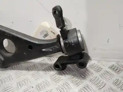 Автозапчастина б/у передній лівий нижний рычаг підвіски для mini mini (r50, r53) cooper посилання на oem iam 31126761409  