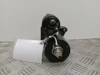 Pezzo di ricambio per auto di seconda mano motorino di avviamento per ford focus ii (da_, hcp, dp) 2.0 riferimenti oem iam 2s6u11000cb  