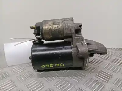Pezzo di ricambio per auto di seconda mano motorino di avviamento per ford focus ii (da_, hcp, dp) 2.0 riferimenti oem iam 2s6u11000cb  