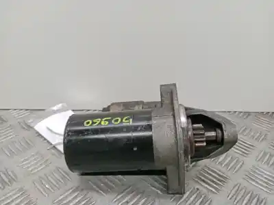 Pezzo di ricambio per auto di seconda mano motorino di avviamento per ford focus ii (da_, hcp, dp) 2.0 riferimenti oem iam 2s6u11000cb  