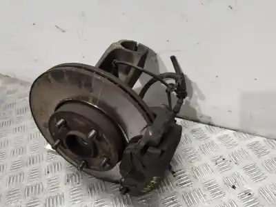Pezzo di ricambio per auto di seconda mano attacco anteriore destro per ford focus ii (da_, hcp, dp) 2.0 riferimenti oem iam 1420861  