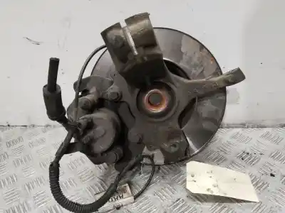 Pezzo di ricambio per auto di seconda mano attacco anteriore destro per ford focus ii (da_, hcp, dp) 2.0 riferimenti oem iam 1420861  