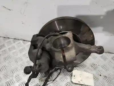 Pezzo di ricambio per auto di seconda mano attacco anteriore destro per ford focus ii (da_, hcp, dp) 2.0 riferimenti oem iam 1420861  