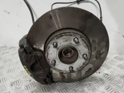 Pezzo di ricambio per auto di seconda mano  per FORD FOCUS II (DA_, HCP, DP)  Riferimenti OEM IAM 1477862  