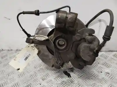 Second-hand car spare part front left knuckle for ford focus ii (da_, hcp, dp) 2.0 oem iam references 1477862  