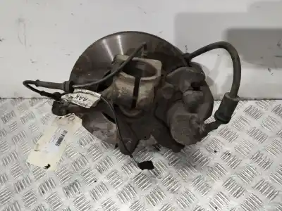 Second-hand car spare part front left knuckle for ford focus ii (da_, hcp, dp) 2.0 oem iam references 1477862  