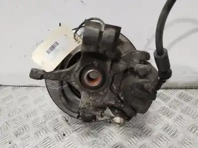 Second-hand car spare part front left knuckle for ford focus ii (da_, hcp, dp) 2.0 oem iam references 1420863  