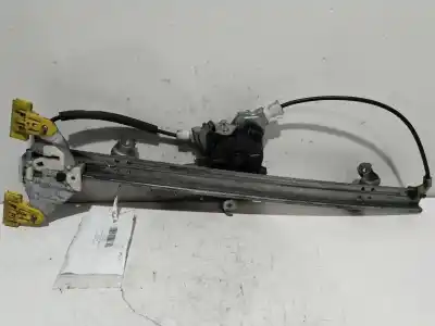 Pezzo di ricambio per auto di seconda mano alzacristalli anteriore destro per nissan note (e11e) acenta riferimenti oem iam 807009u000  