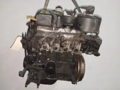 Peça sobressalente para automóvel em segunda mão motor completo por kia picanto i (sa) 1.1 referências oem iam g4fc  