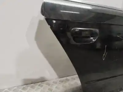 Peça sobressalente para automóvel em segunda mão porta do automóvel traseira direita por audi a4 berlina (8e) 2.0 tdi 16v (103kw) referências oem iam 8e0833052j  