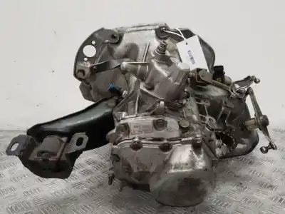 Pezzo di ricambio per auto di seconda mano riduttore per daewoo lanos (klat) 1.3 riferimenti oem iam xg213927  