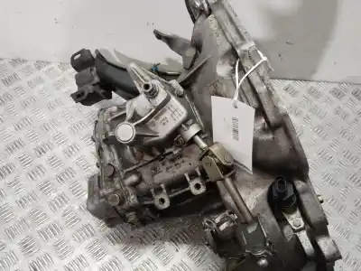 Pezzo di ricambio per auto di seconda mano riduttore per daewoo lanos (klat) 1.3 riferimenti oem iam xg213927  