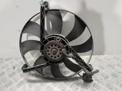 Pièce détachée automobile d'occasion ventilateur pour seat ibiza iii (6l1) 1.4 tdi références oem iam 6q0121207l  