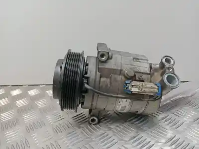 Pezzo di ricambio per auto di seconda mano COMPRESSORE ARIA CONDIZIONATA per OPEL INSIGNIA A (G09)  Riferimenti OEM IAM 13220076  