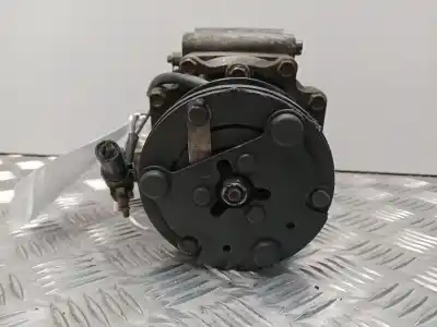Pezzo di ricambio per auto di seconda mano COMPRESSORE ARIA CONDIZIONATA per FORD FIESTA V (JH_, JD_)  Riferimenti OEM IAM YS4H19D629AE  