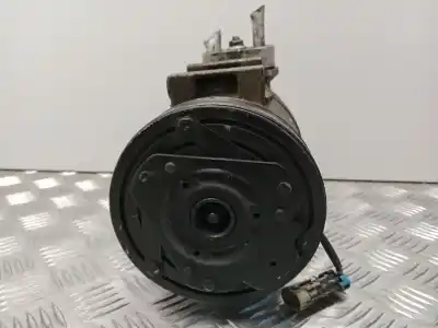 Second-hand car spare part AIR CONDITIONING COMPRESSOR for DAEWOO LANOS (KLAT)  OEM IAM references 700718  