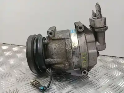 Peça sobressalente para automóvel em segunda mão compressor de ar condicionado a/a a/c por daewoo lanos (klat) 1.3 referências oem iam 700718  