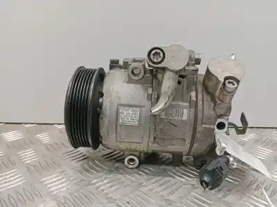 Gebrauchtes Autoersatzteil KLIMAKOMPRESSOR zum SEAT IBIZA III (6L1)  OEM-IAM-Referenzen 6Q0820803J  