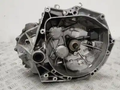 Piesă de schimb auto la mâna a doua cutie de viteze pentru peugeot 308 sport referințe oem iam 20ea01