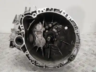 Pezzo di ricambio per auto di seconda mano RIDUTTORE per RENAULT GRAND SCÉNIC II (JM0/1_)  Riferimenti OEM IAM ND0000  