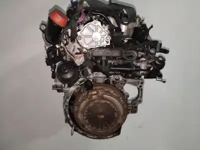 Tweedehands auto-onderdeel COMPLETE MOTOR voor PEUGEOT 206+  OEM IAM-referenties 8HR  