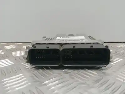 Автозапчастина б/у ЕБУ КОНТРОЛЕР ДВИГУНА для OPEL INSIGNIA A (G09)  Посилання на OEM IAM 0281017453   Автозапчастина б/у ЕБУ КОНТРОЛЕР ДВИГУНА для OPEL INSIGNIA A (G09)  Посилання на OEM IAM 0281017453