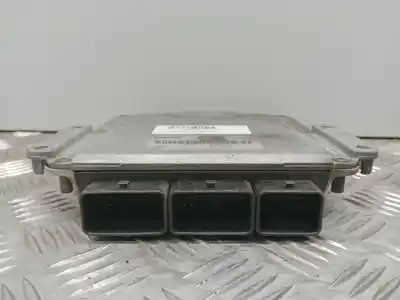 İkinci el araba yedek parçası ecu motor kontrol cihazi için renault scénic i monospace (ja0/1_, fa0_) 1.9 dci (ja05, ja1f) oem iam referansları 0281011102
