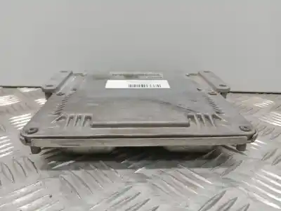 Автозапчасти б/у блок управления двигателем за renault scénic i monospace (ja0/1_, fa0_) 1.9 dci (ja05, ja1f) ссылки oem iam 0281011102  