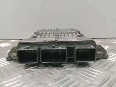 Pièce détachée automobile d'occasion CALCULATEUR MOTEUR ECU pour CITROEN C2 (JM_)  Références OEM IAM 5WS40285ET  