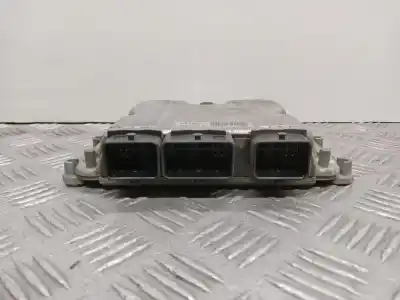 İkinci el araba yedek parçası ECU MOTOR KONTROL CIHAZI için CITROEN XSARA PICASSO (N68)  OEM IAM referansları 9642014980 0281010595 