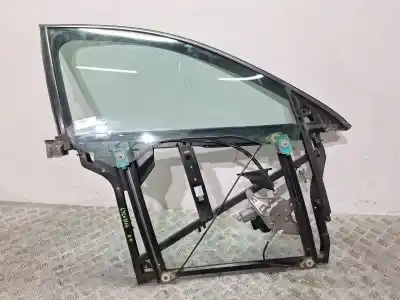 Автозапчастина б/у регулятор переднього правого скла для audi a6 c5 (4b2) 2.4 посилання на oem iam 4b0837754a  