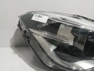Second-hand car spare part right headlight for bmw x1 (e84) xdrive 28 i oem iam references 6311719370803  