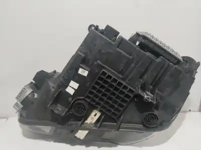 Second-hand car spare part right headlight for bmw x1 (e84) xdrive 28 i oem iam references 6311719370803  