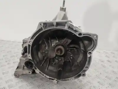 Автозапчасти б/у коробка передач за ford focus i (daw, dbw) 1.6 16v ссылки oem iam xs4r7002fb