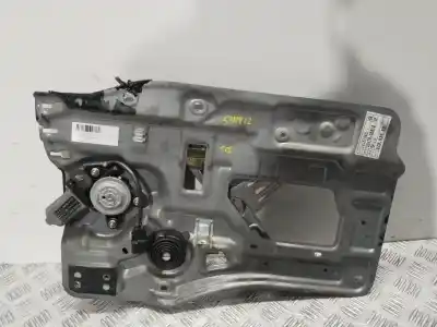 Piesă de schimb auto la mâna a doua Mecanism Actionare Geam Spate Stânga pentru HYUNDAI SANTA FE (SM) 2.4 CAT Referințe OEM IAM 8347026010  
