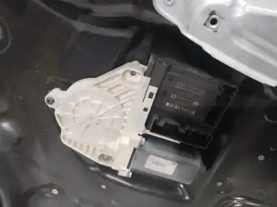 Автозапчасти б/у регулятор стекла переднего правого за volkswagen passat b6 variant (3c5) 2.0 tdi 16v ссылки oem iam 3c1837756g  