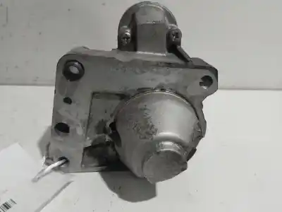 Peça sobressalente para automóvel em segunda mão motor de arranque por peugeot 308 i (4a_, 4c_) 1.4 16v referências oem iam 75500178004