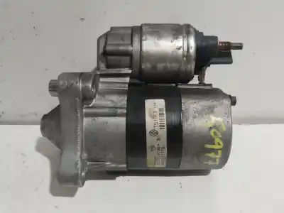 Автозапчасти б/у двигатель запускается за renault scénic ii (jm0/1_) 1.6 (jm0c, jm0j, jm1b) ссылки oem iam 8200266777b  