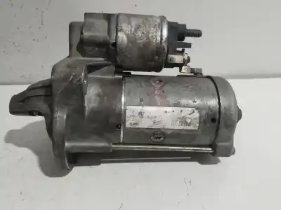 Second-hand car spare part starter motor for ford transit connect v408 furgoneta/monovolumen 1.5 tdci oem iam references 2033247  
