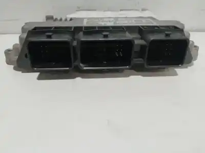 Second-hand car spare part ecu engine control for citroen c4 i (lc_) 1.6 hdi oem iam references 0281013331 9662213180  Second-hand car spare part ecu engine control for citroen c4 i (lc_) 1.6 hdi oem iam references 0281013331 9662213180