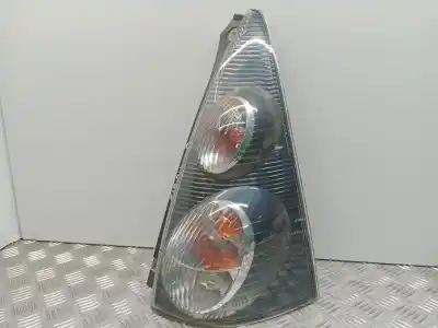Second-hand car spare part right tailgate light for citroen c1 (pm_, pn_) 1.4 hdi oem iam references 6351x8