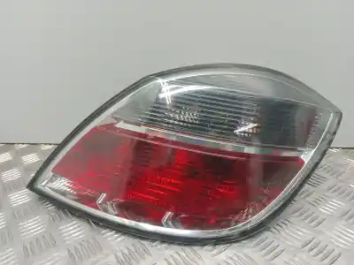 Pezzo di ricambio per auto di seconda mano  per OPEL ASTRA H CLASSIC FASTBACK (A04)  Riferimenti OEM IAM 13222325  