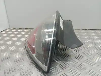 Pezzo di ricambio per auto di seconda mano luci posteriori destra per opel astra h classic fastback (a04) 1.7 cdti (l48) riferimenti oem iam 13222325  