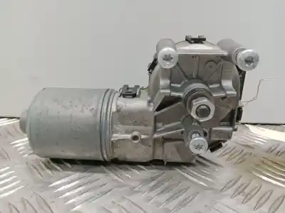 Peça sobressalente para automóvel em segunda mão MOTOR DO LIMPA PARA BRISAS por BMW X3 (E83)  Referências OEM IAM 0390241712  