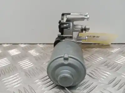 Peça sobressalente para automóvel em segunda mão motor do limpa para brisas por bmw x3 (e83) xdrive 20 d referências oem iam 0390241712  